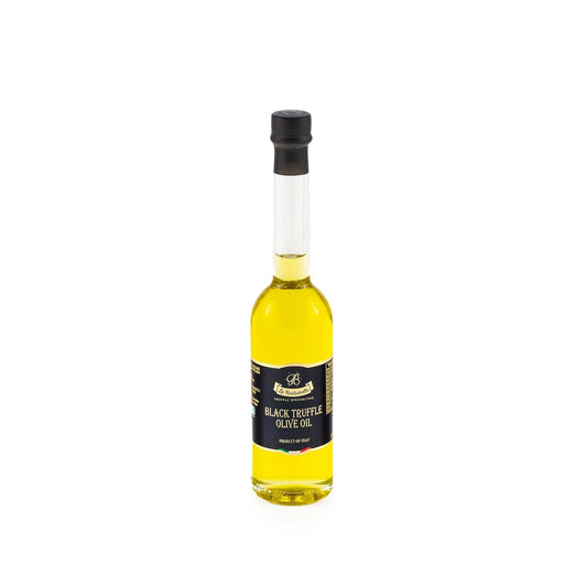 La Rustichella Black Truffle Olive Oil