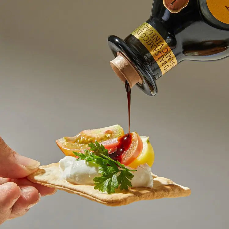 Fondo Montebello FM02 Aged Balsamic Vinegar