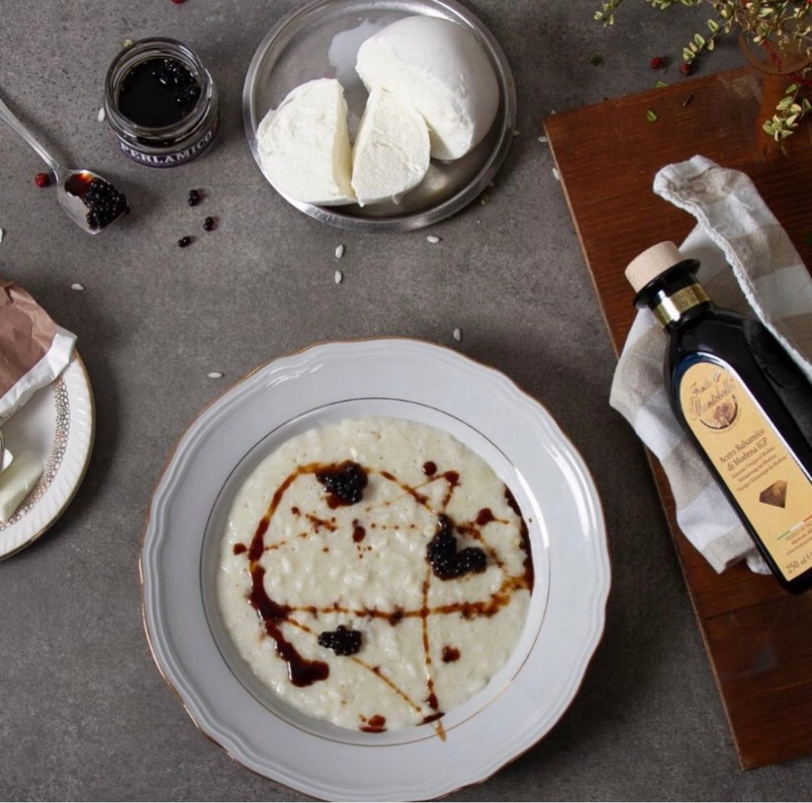 Fondo Montebello FM02 Aged Balsamic Vinegar