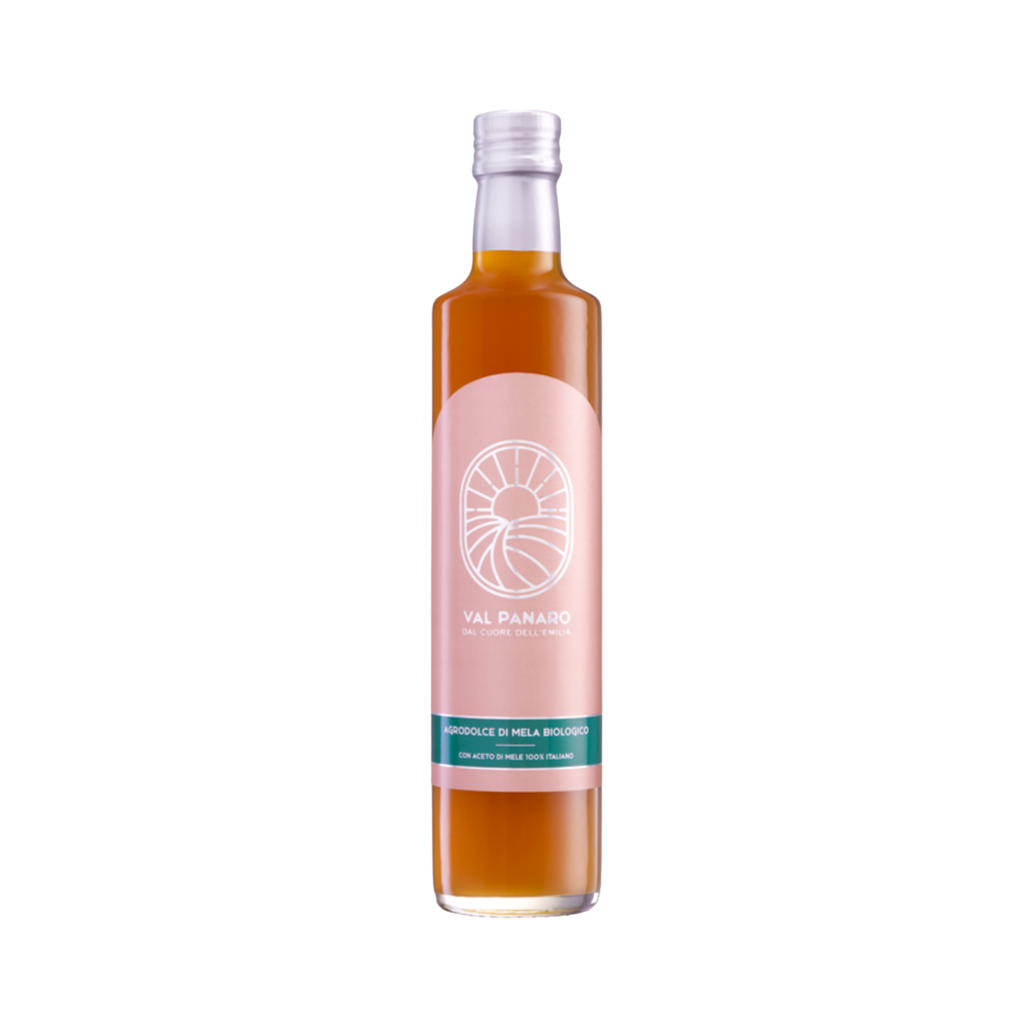 Organic Valpanaro Apple Vinegar