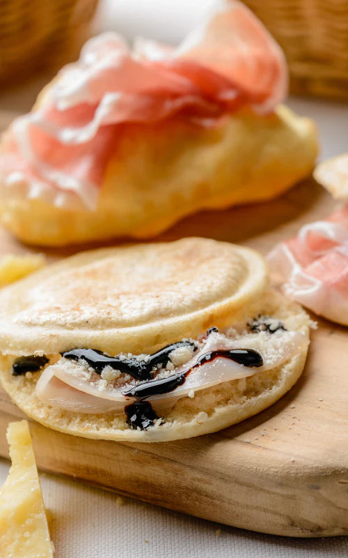 Acetaia Sereni "Family Reserve" Balsamic Vinegar