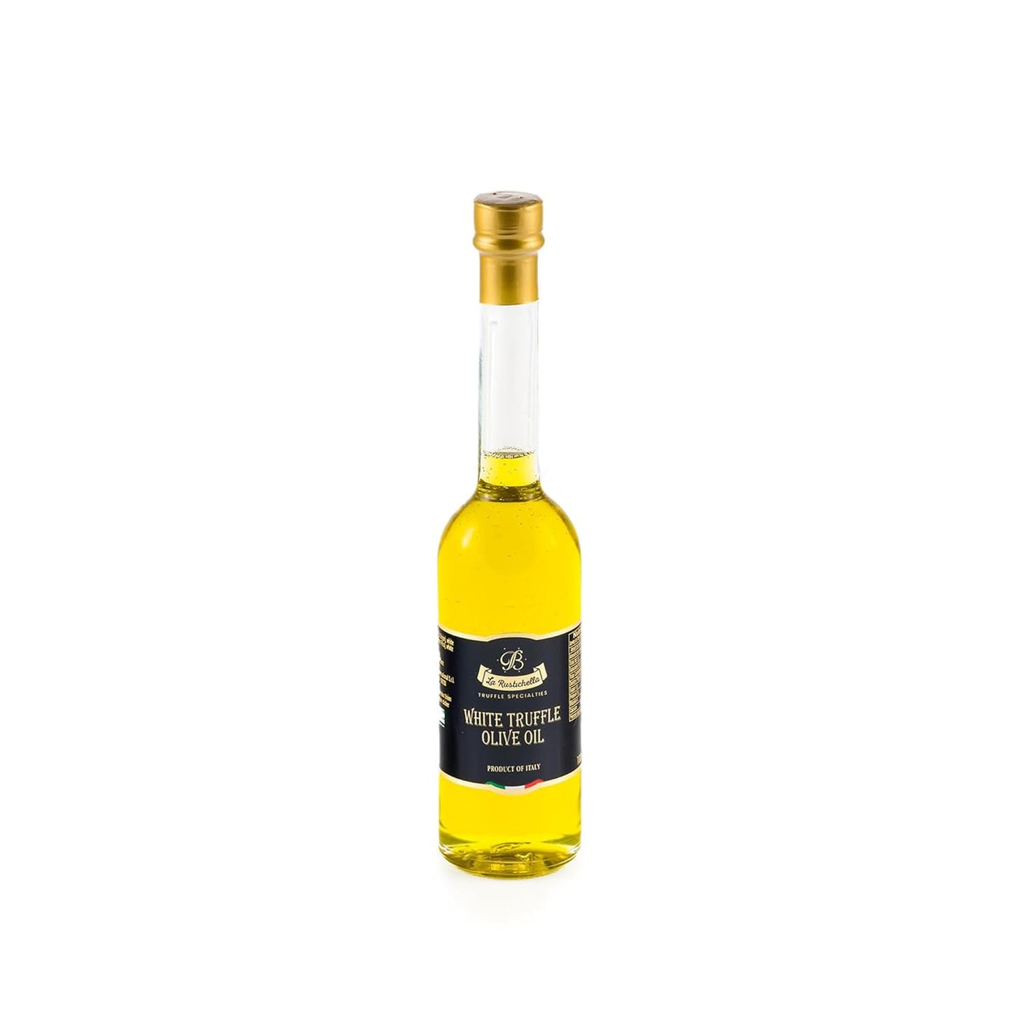 La Rustichella White Truffle Olive Oil