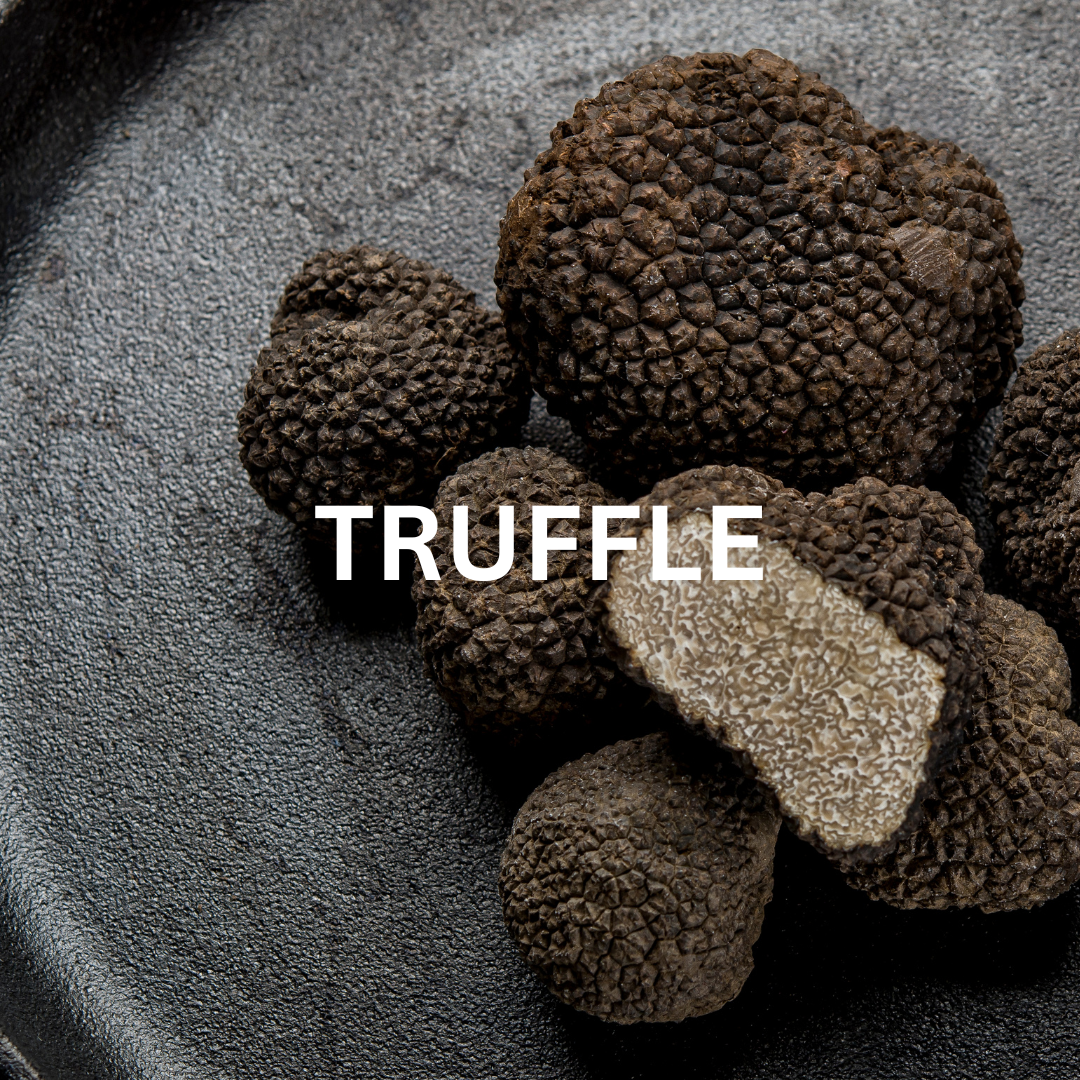 Truffle Products of Italy