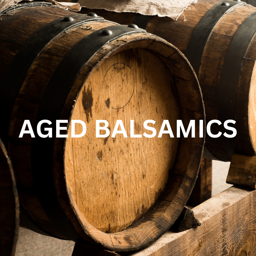 Aged Balsamic Vinegar