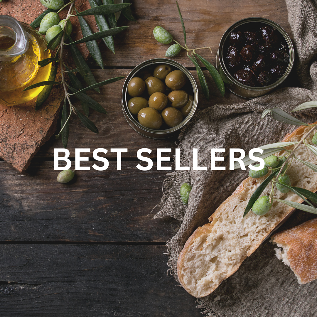 Best Sellers