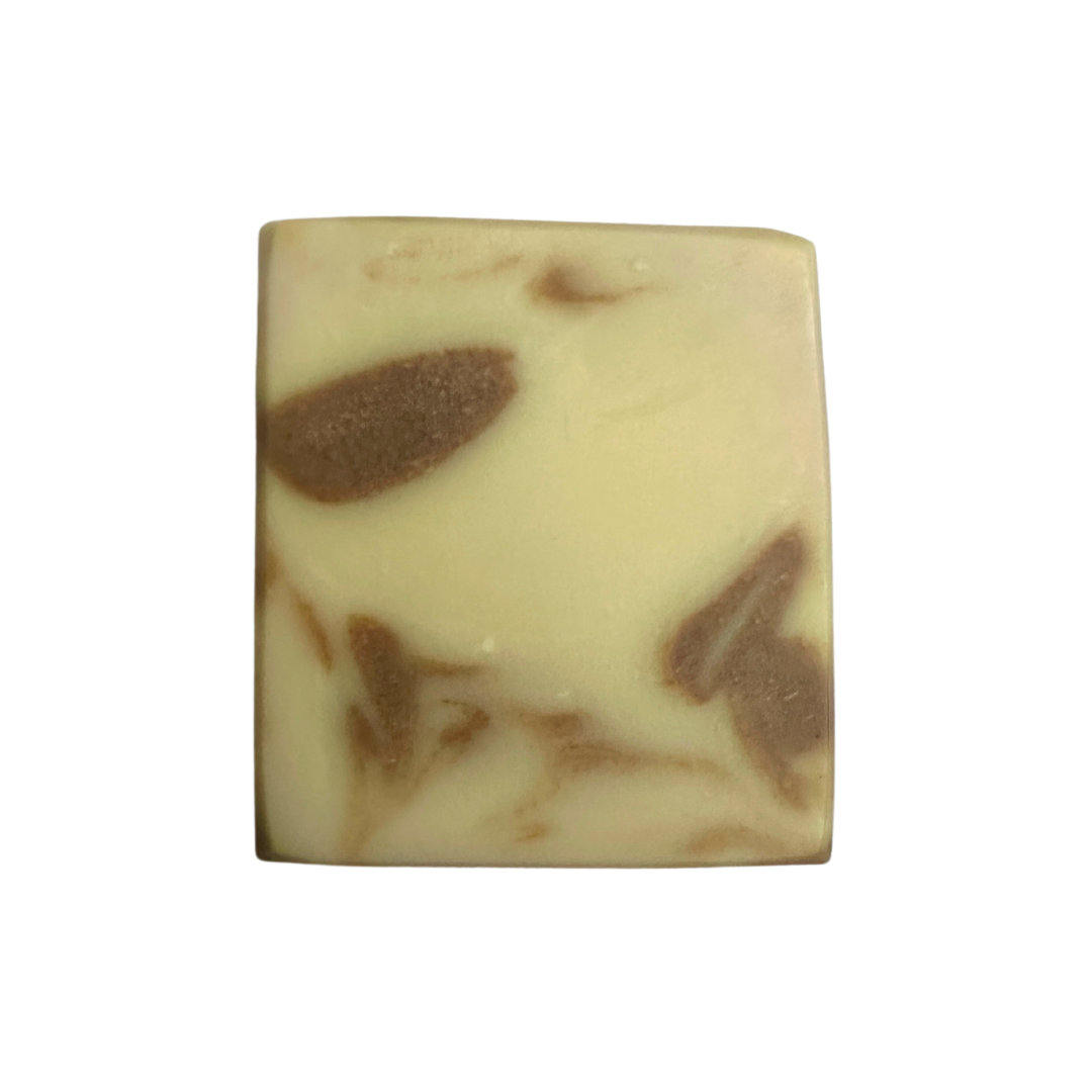Strega Extra Virgin Olive Oil Soap with Olive Leaf