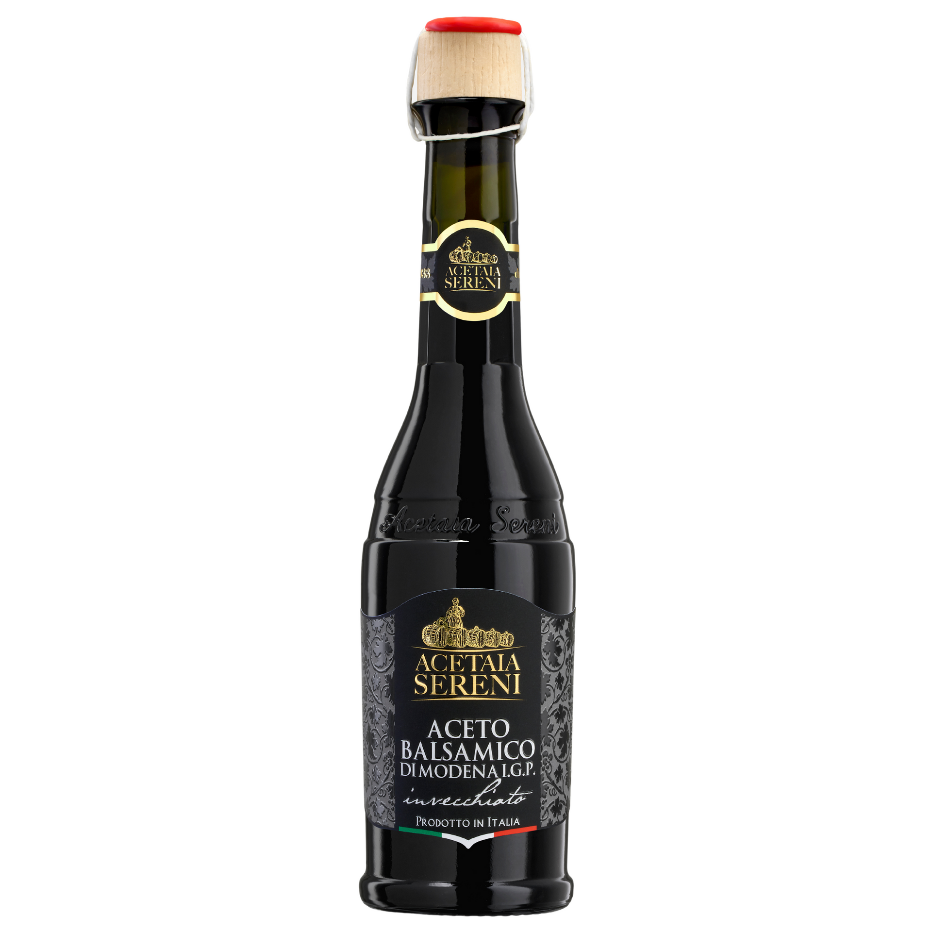 Acetaia Sereni 
