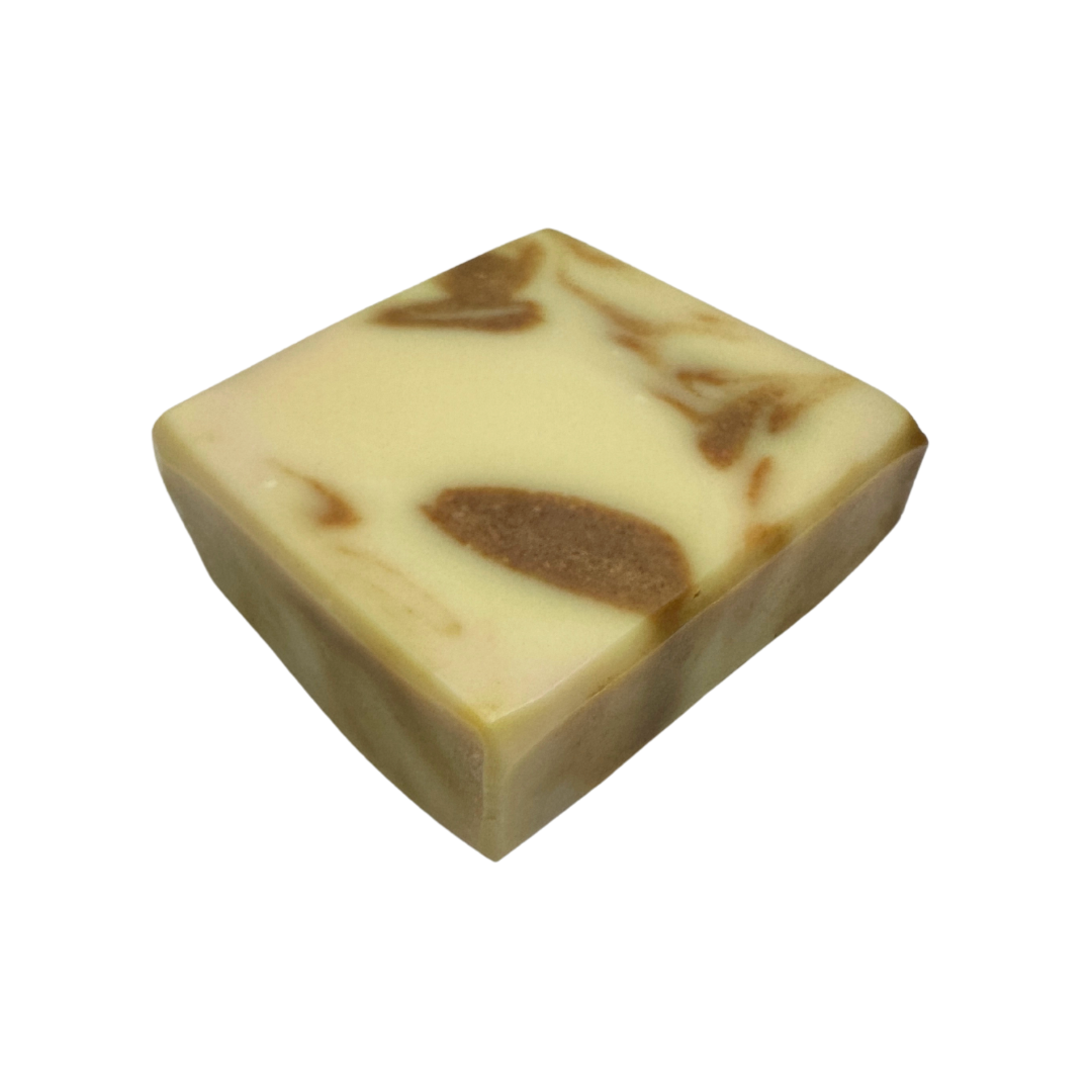 Strega Extra Virgin Olive Oil Soap with Olive Leaf
