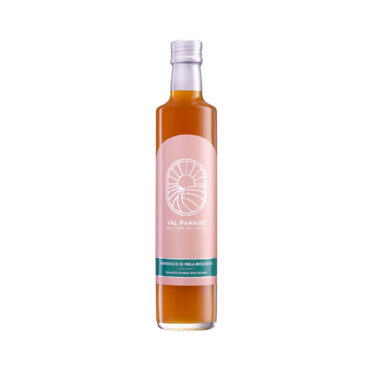 Organic Valpanaro Apple Vinegar