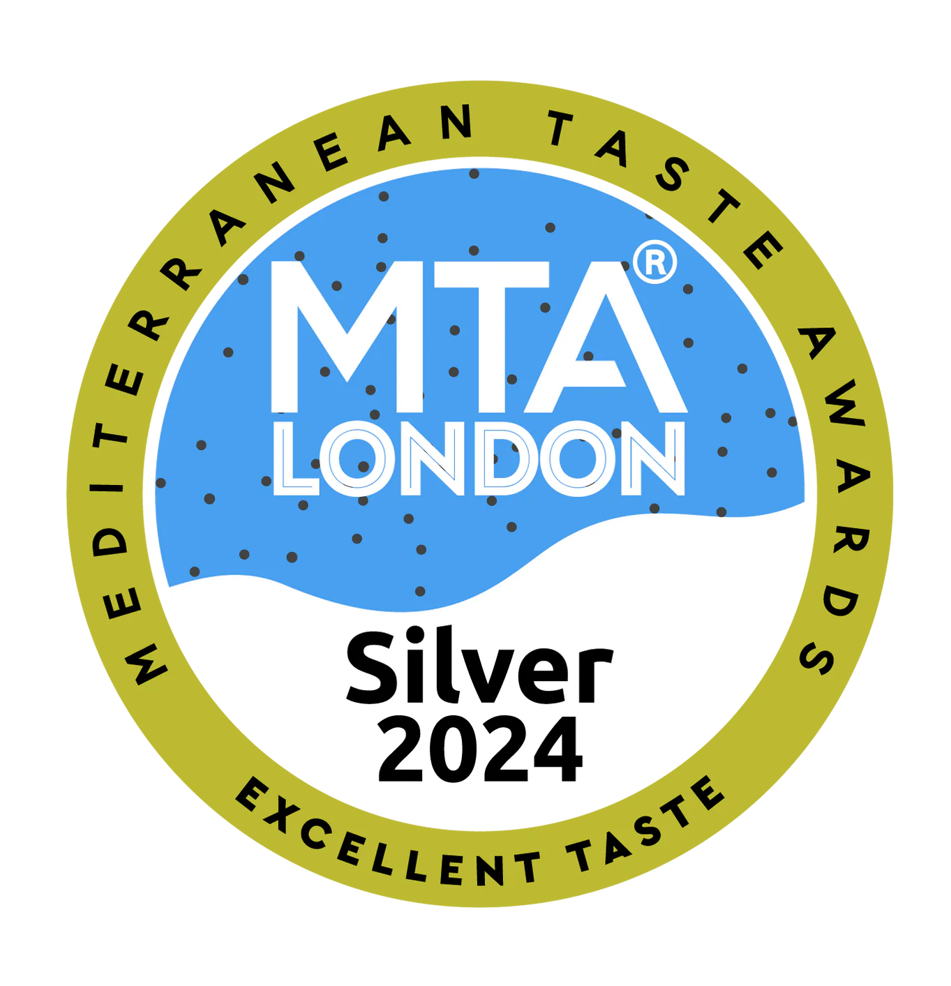 Acetaia Sereni White Balsamic Mediterranean infused with Mint and Rosemary grown in Italy